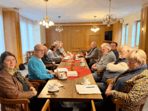 Jahresmitgliederversammlung 2026