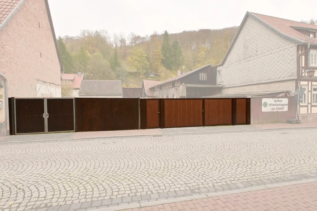 Rundgang Stolberg - Niedergasse 79-81